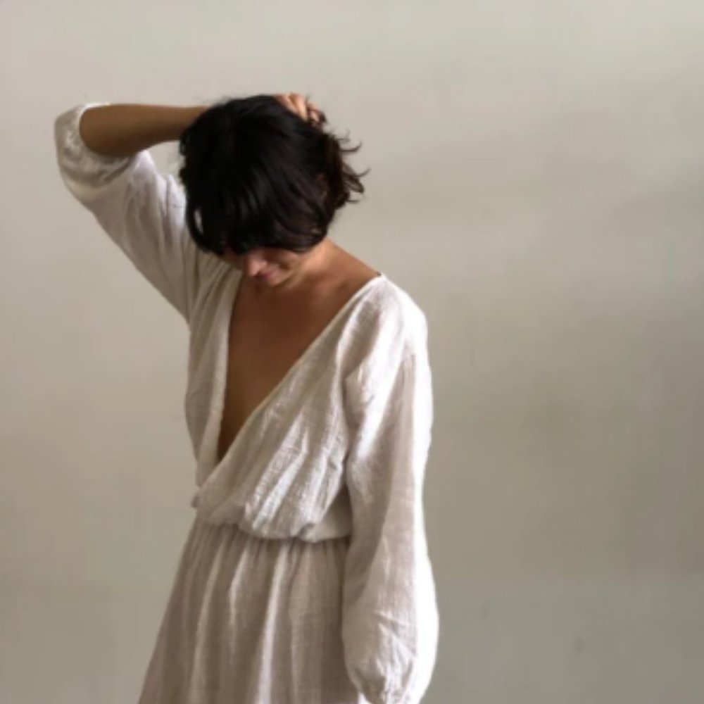 Avy and Co NYOMAN Dress